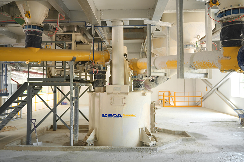 <span style="font-family:Poppins;"><span style="font-size:20px;">AAC Raw Material Preparing Pouring Mixer</span></span> <link href="https://fonts.googleapis.com/css?family=Poppins" rel="stylesheet" type="text/css">